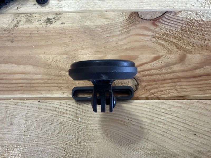 Topeak UTF Multi-Mount Pro držák pro 4-šroubové představce