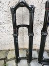 Rock Shox Lyrik Ultimate a Yari 170mm