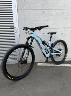 Specialized Specialized Stumpjumper EVO Comp | Karbon | S3 | Koupeno 2024 – Top stav!