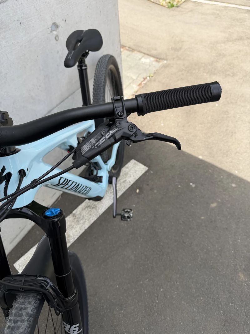 Specialized Specialized Stumpjumper EVO Comp | Karbon | S3 | Koupeno 2024 – Top stav!