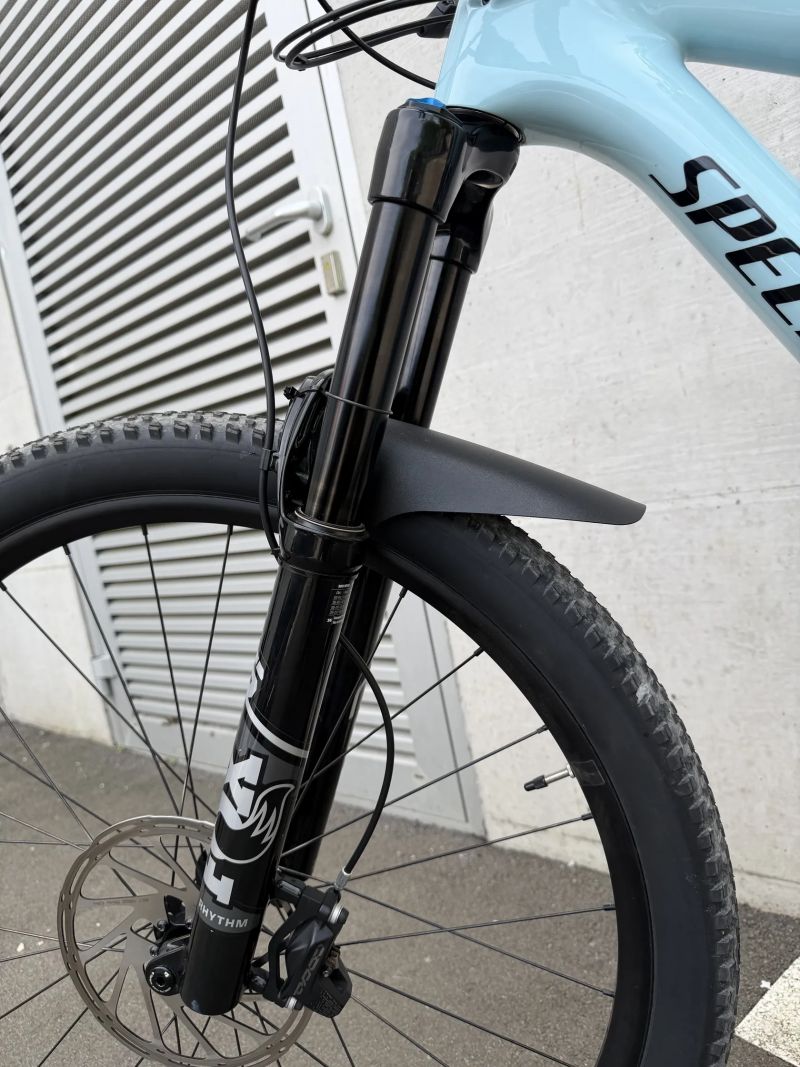 Specialized Specialized Stumpjumper EVO Comp | Karbon | S3 | Koupeno 2024 – Top stav!