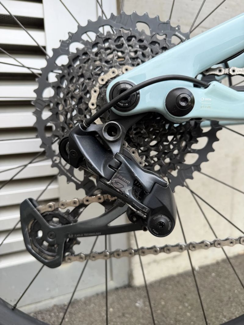 Specialized Specialized Stumpjumper EVO Comp | Karbon | S3 | Koupeno 2024 – Top stav!