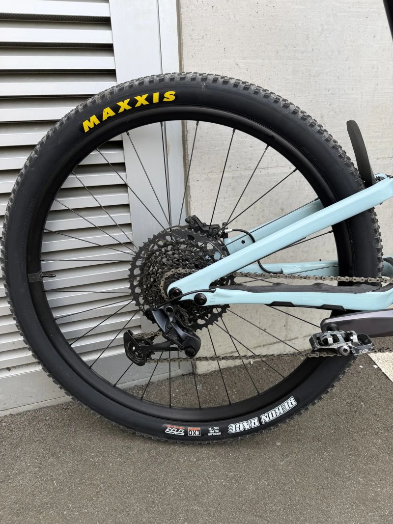 Specialized Specialized Stumpjumper EVO Comp | Karbon | S3 | Koupeno 2024 – Top stav!