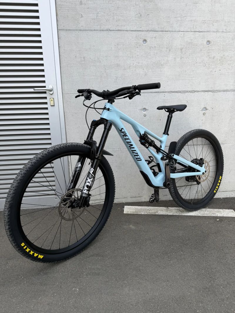Specialized Specialized Stumpjumper EVO Comp | Karbon | S3 | Koupeno 2024 – Top stav!