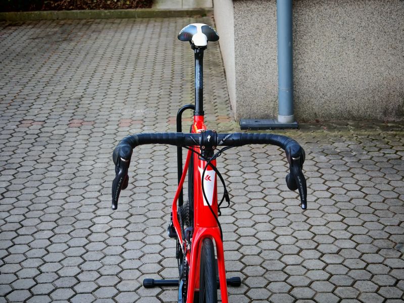 Kross Vento Di2 team edition