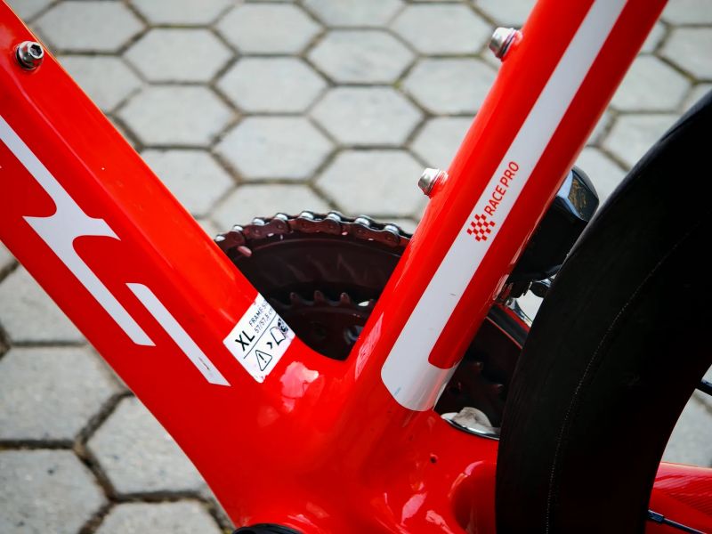Kross Vento Di2 team edition