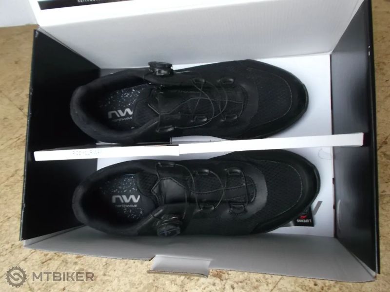 Tretry MTB-Trail Northwave Corsair 2