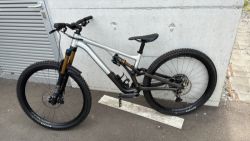 Specialized Specialized Stumpjumper EVO Elite Alloy 2022 – Fox Factory / GX Eagle