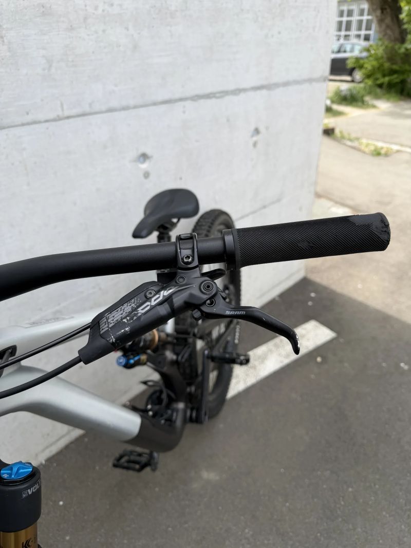 Specialized Specialized Stumpjumper EVO Elite Alloy 2022 – Fox Factory / GX Eagle