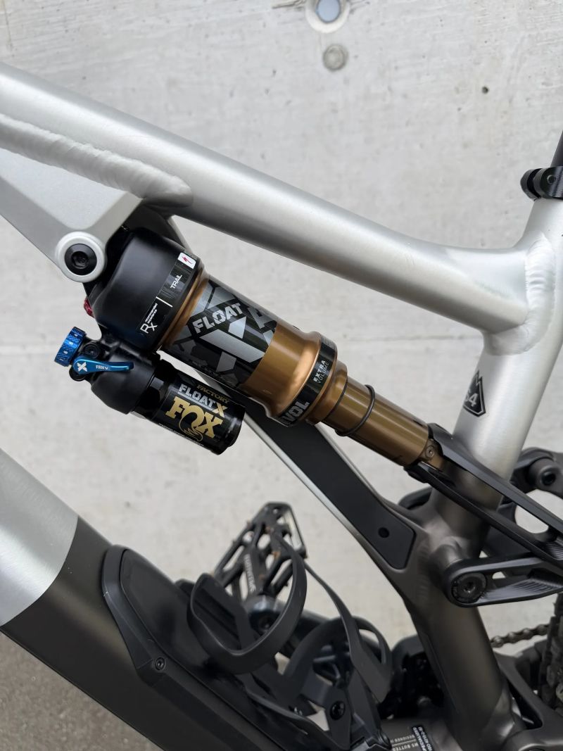 Specialized Specialized Stumpjumper EVO Elite Alloy 2022 – Fox Factory / GX Eagle