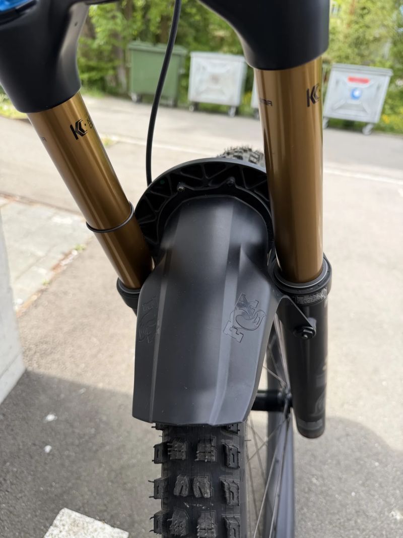 Specialized Specialized Stumpjumper EVO Elite Alloy 2022 – Fox Factory / GX Eagle