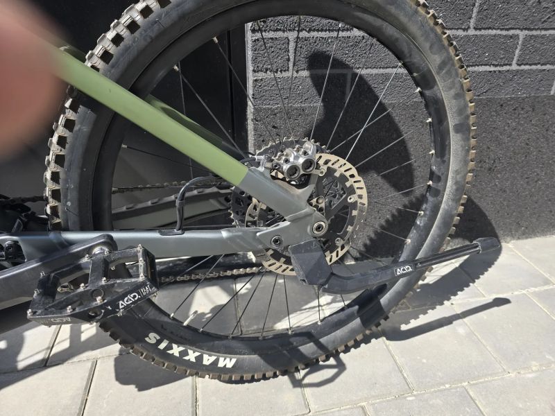 Cube Cube Stereo Hybrid 160 HPC TM 750