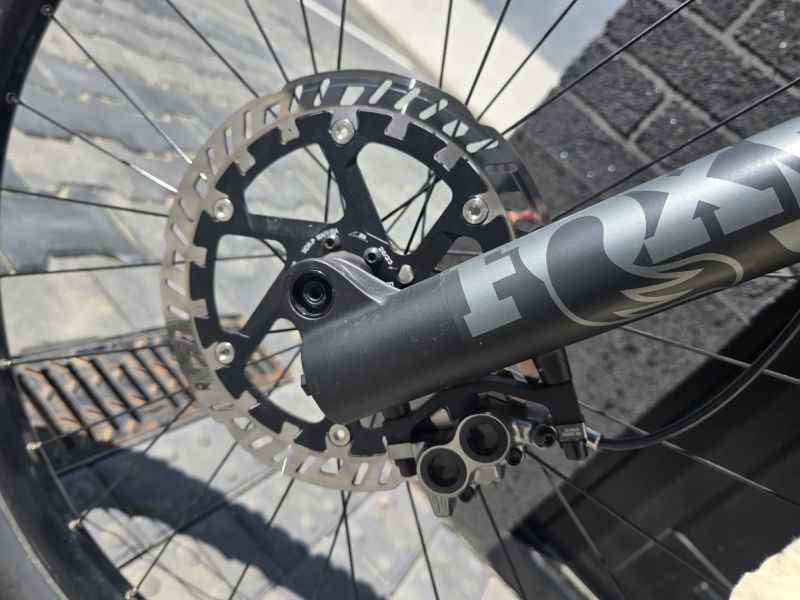 Cube Cube Stereo Hybrid 160 HPC TM 750