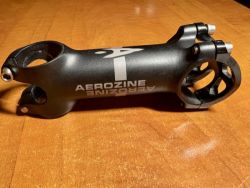 Předávce Aerozine 100mm a Ultimate USE 80mm