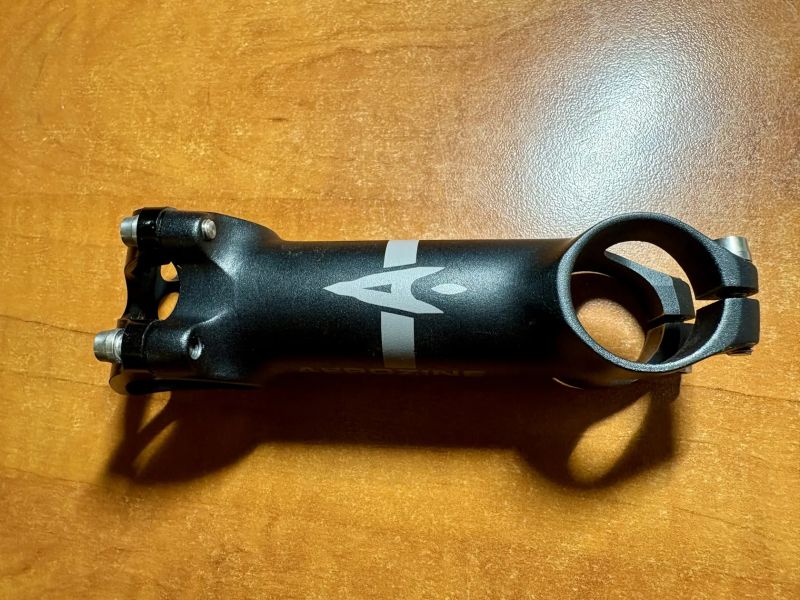 Předávce Aerozine 100mm a Ultimate USE 80mm