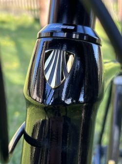 Trek Domane Al 2 Rim 2024 56 L