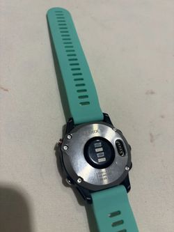 Garmin Fenix 6 