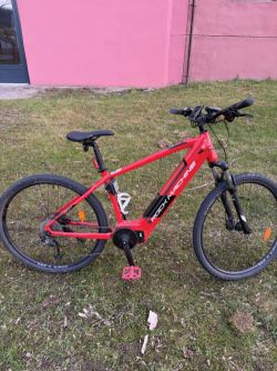 Rock Machine Storm E70