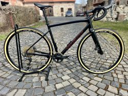 Specialized Diverge Comp E5 - L 2021