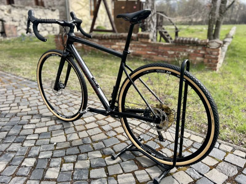 Specialized Diverge Comp E5 - L 2021