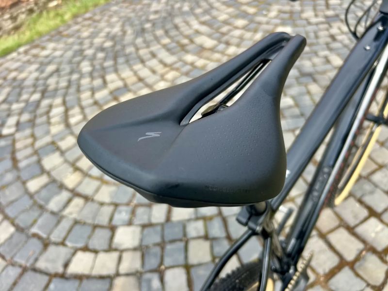 Specialized Diverge Comp E5 - L 2021