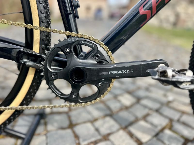 Specialized Diverge Comp E5 - L 2021