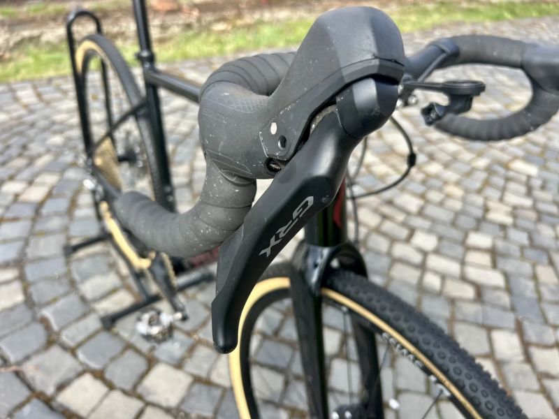 Specialized Diverge Comp E5 - L 2021