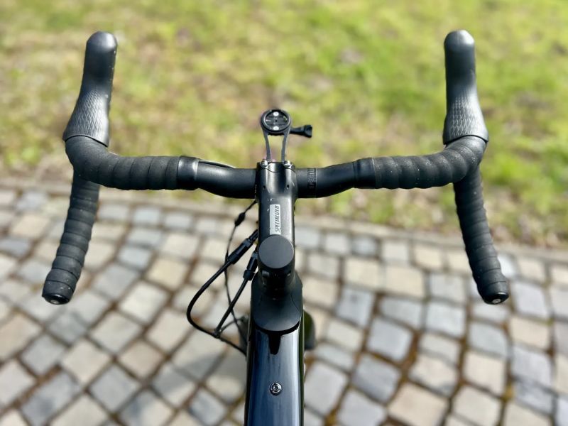 Specialized Diverge Comp E5 - L 2021