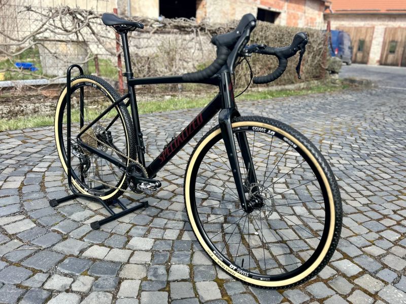 Specialized Diverge Comp E5 - L 2021