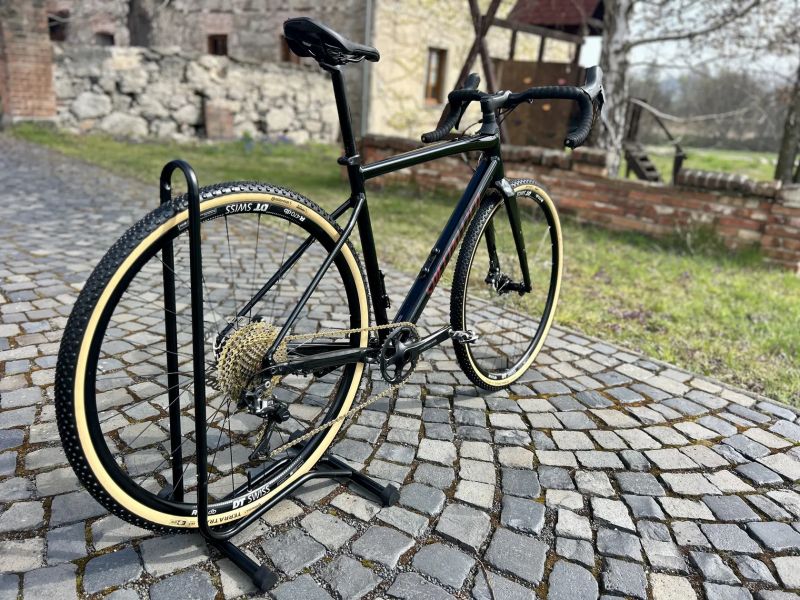 Specialized Diverge Comp E5 - L 2021