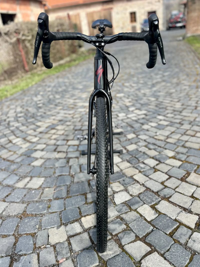 Specialized Diverge Comp E5 - L 2021