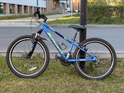 Dětské kolo Schwinn