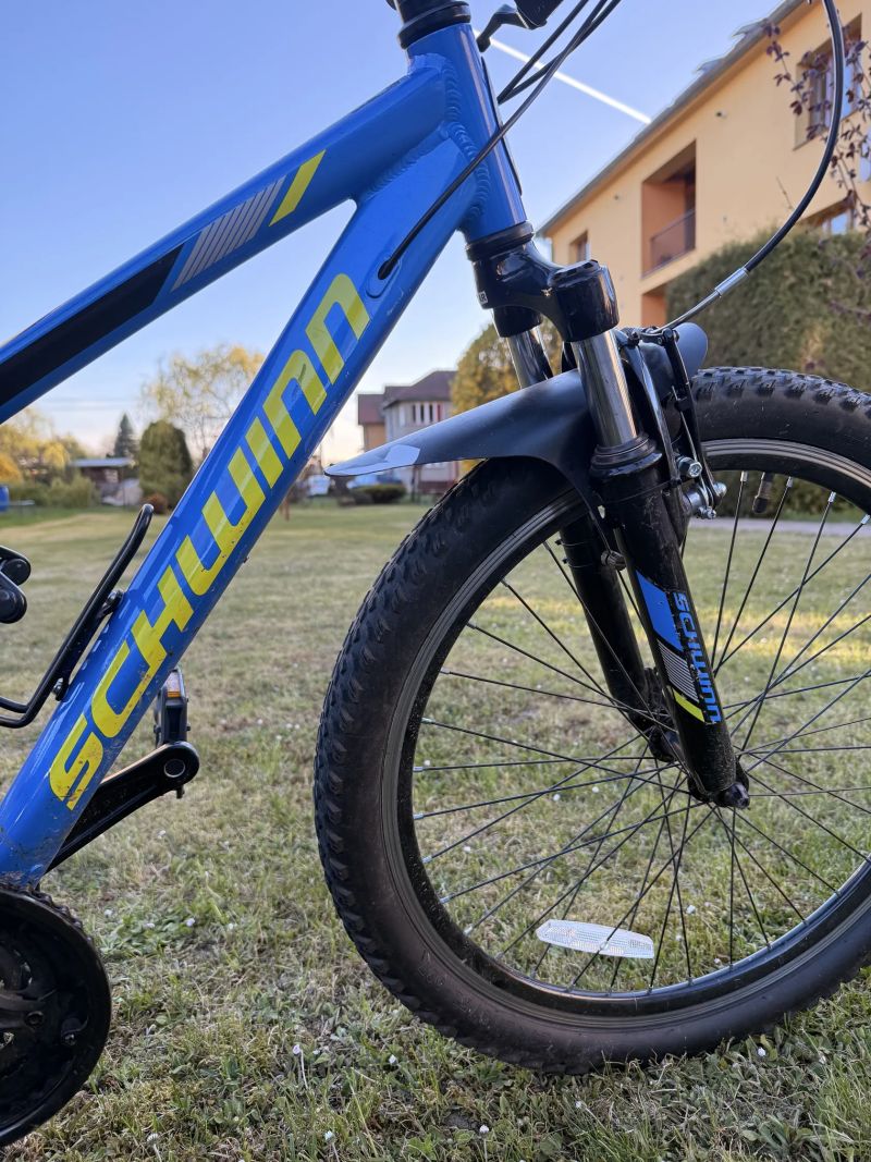 Dětské kolo Schwinn