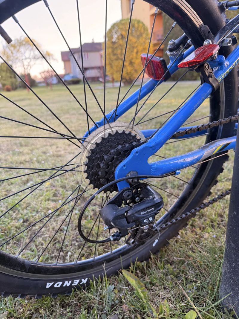 Dětské kolo Schwinn