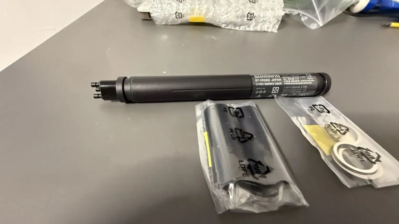 SHIMANO baterie Di2 / BT-DN300