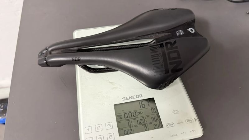 Sedlo Prologo DIMENSION NDR PAS NACK 143