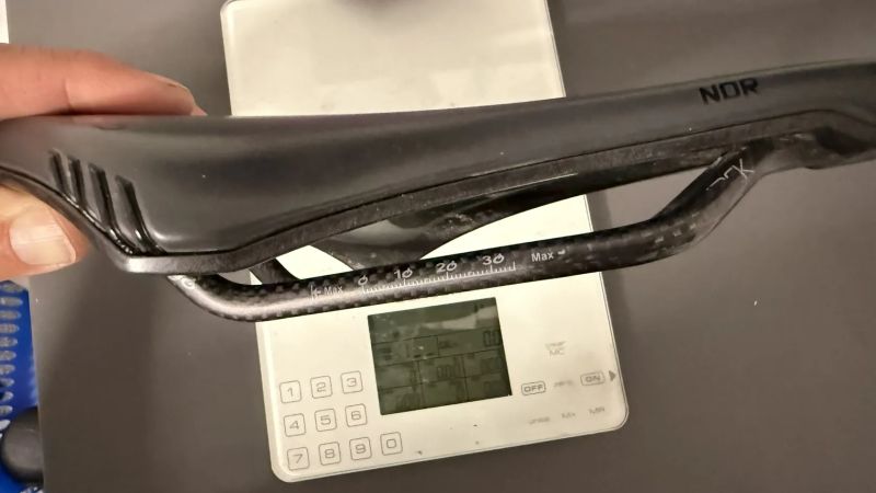 Sedlo Prologo DIMENSION NDR PAS NACK 143