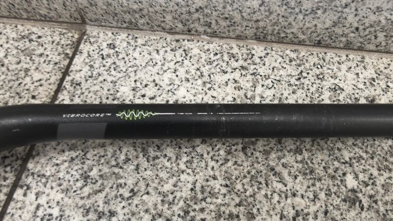 Spank Spike 35 Vibrocore