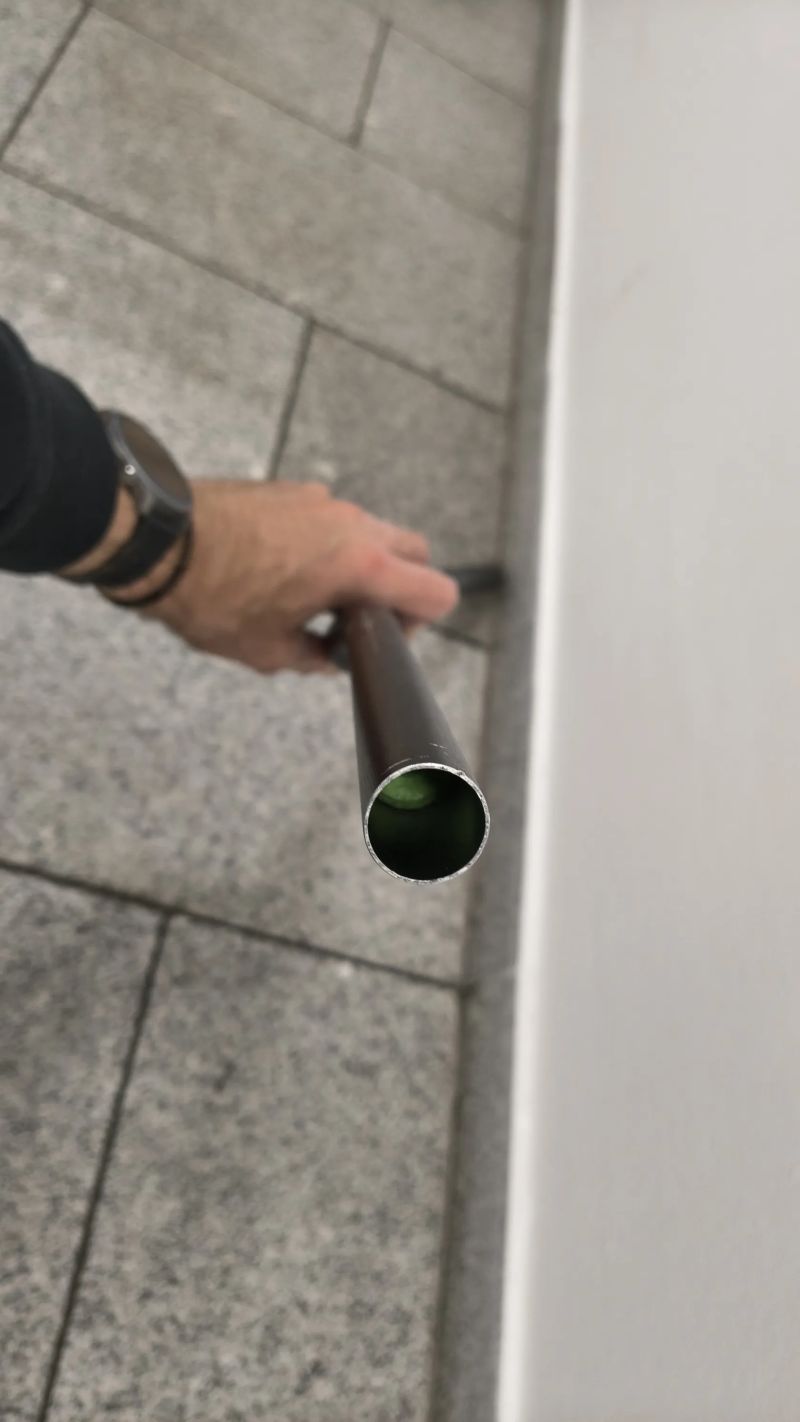 Spank Spike 35 Vibrocore