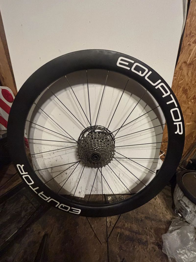 Equator 50 mm 