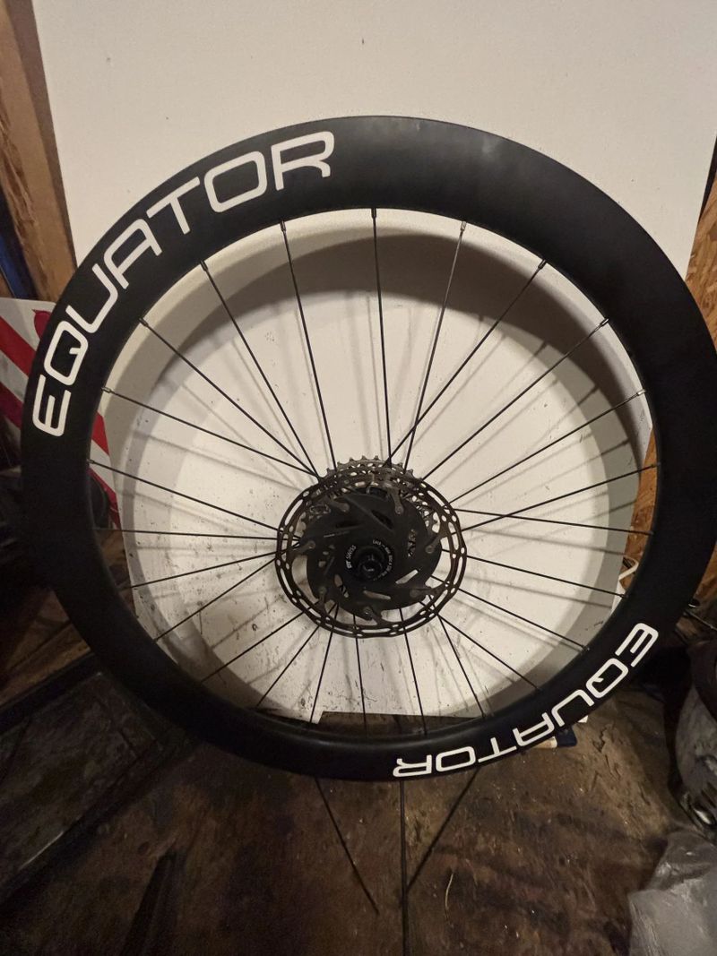 Equator 50 mm 