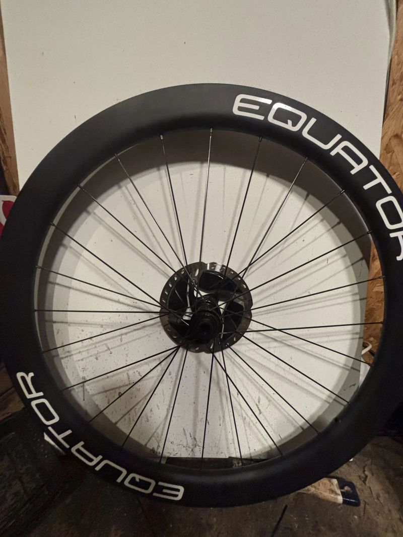 Equator 50 mm 