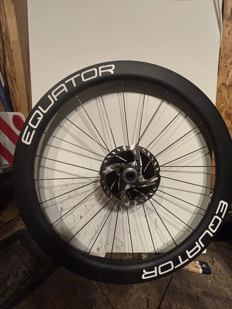 Equator 50 mm 