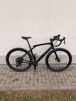 Specialized Diverge STR Expert