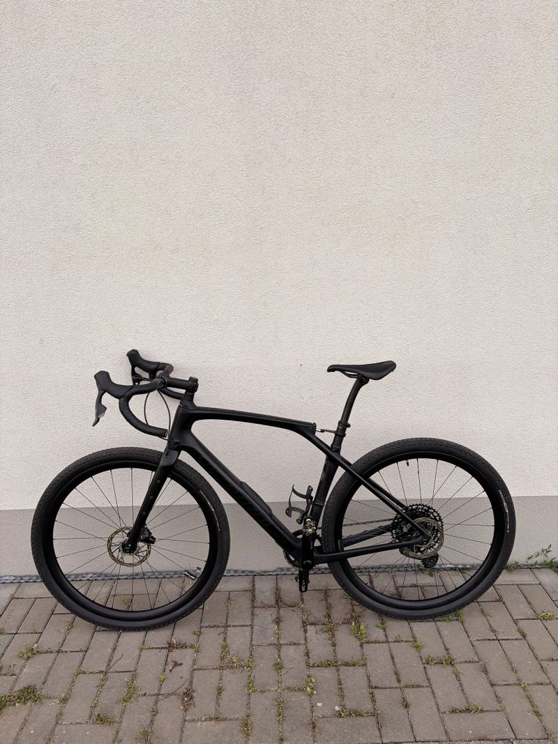 Specialized Diverge STR Expert