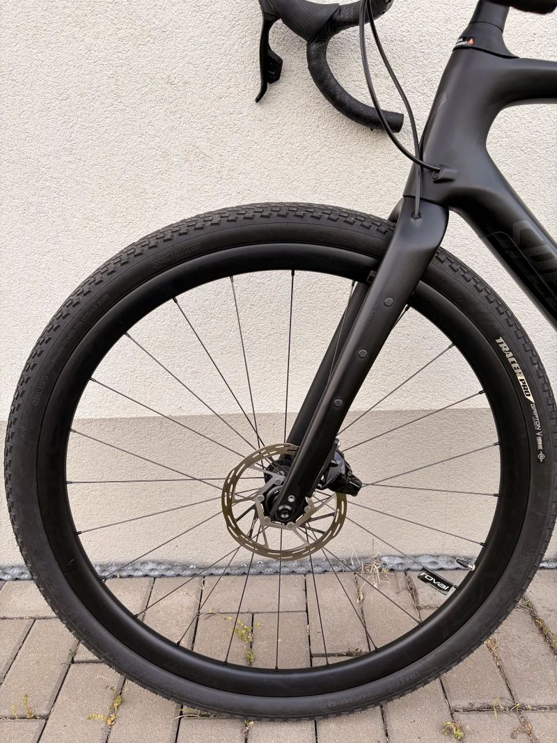 Specialized Diverge STR Expert