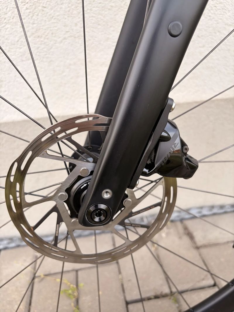 Specialized Diverge STR Expert