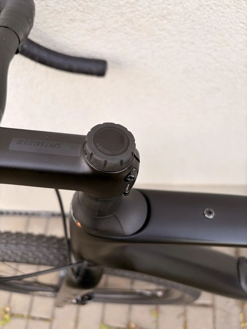 Specialized Diverge STR Expert
