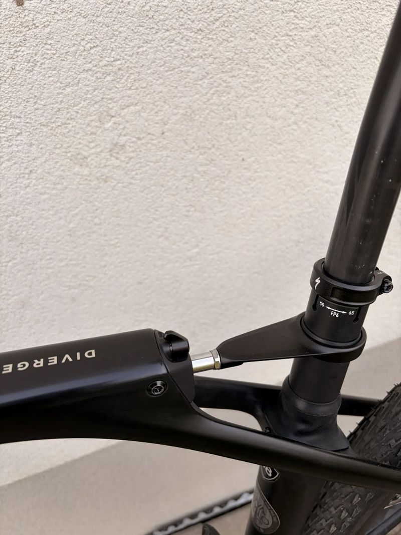 Specialized Diverge STR Expert