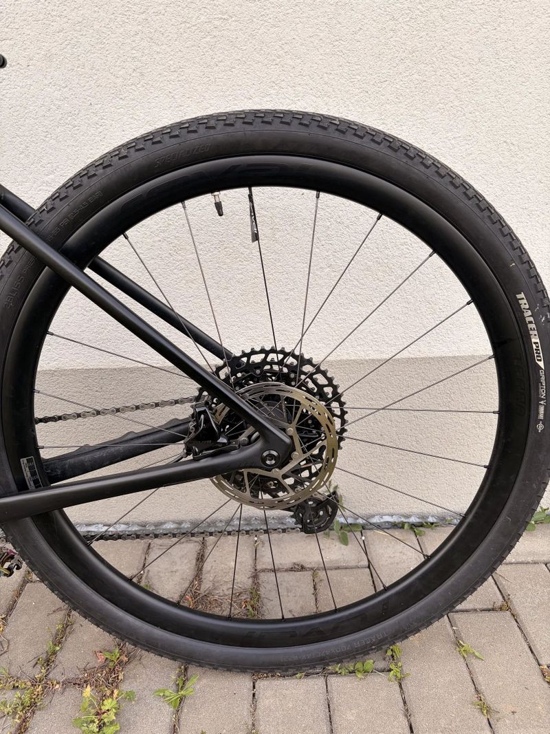 Specialized Diverge STR Expert